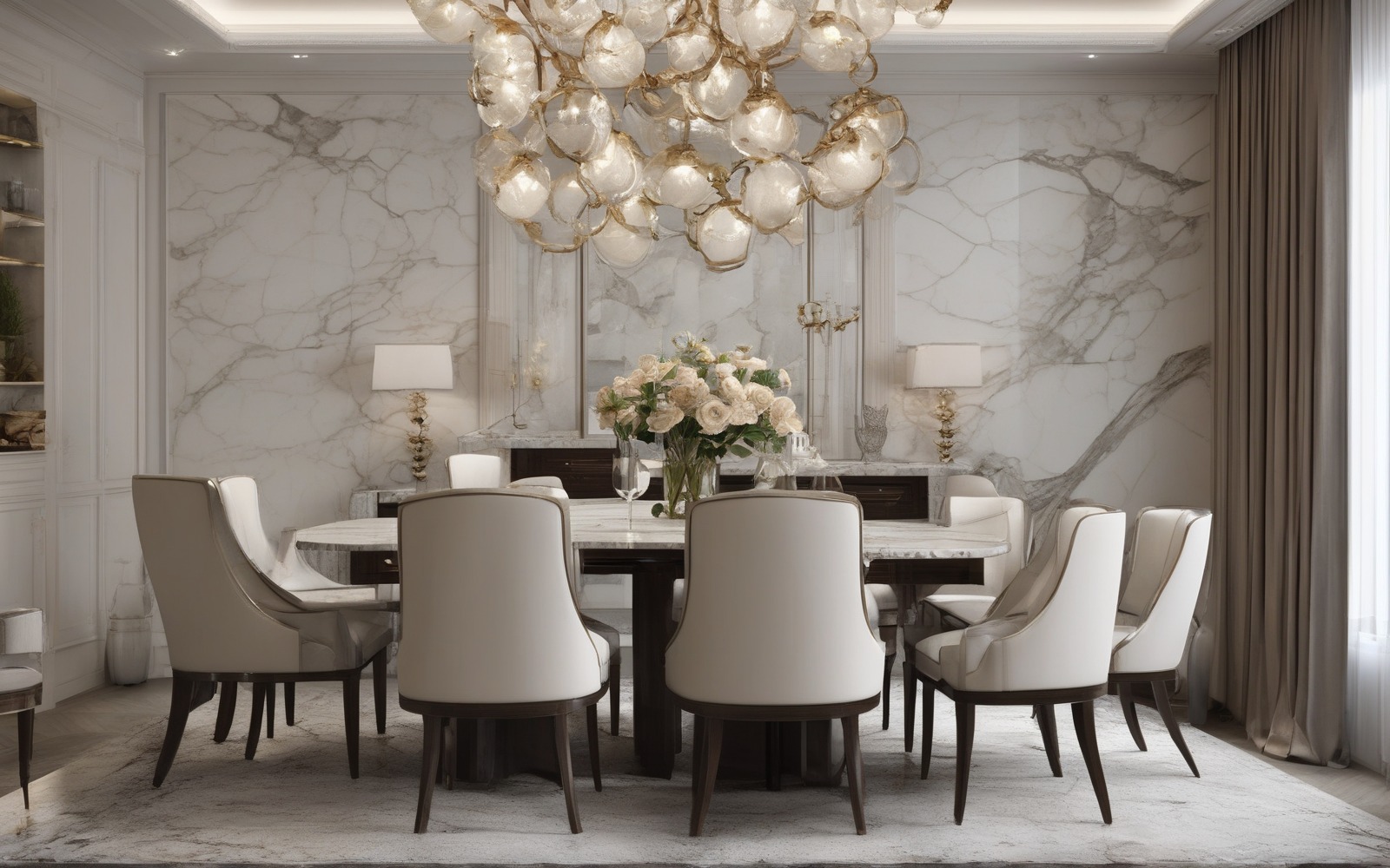 Dining Table Top